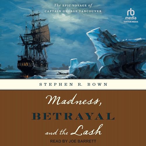 Madness, Betrayal and the Lash