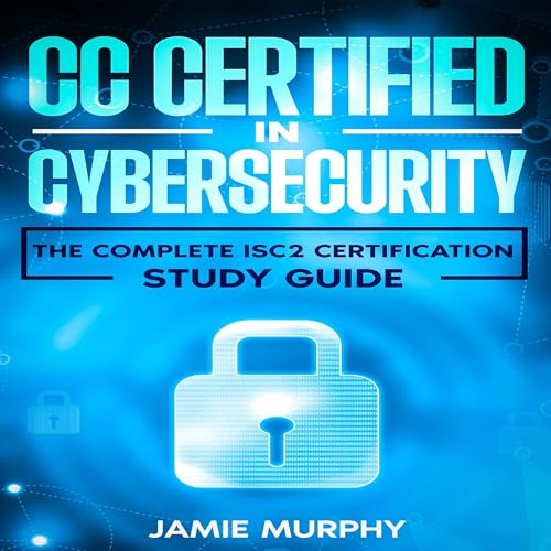 CC Certified in Cybersecurity
