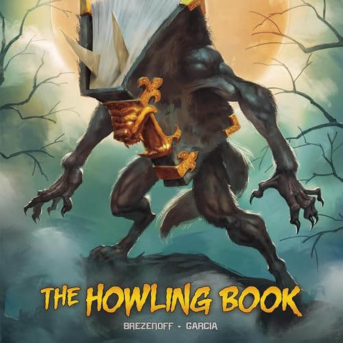 The Howling Book