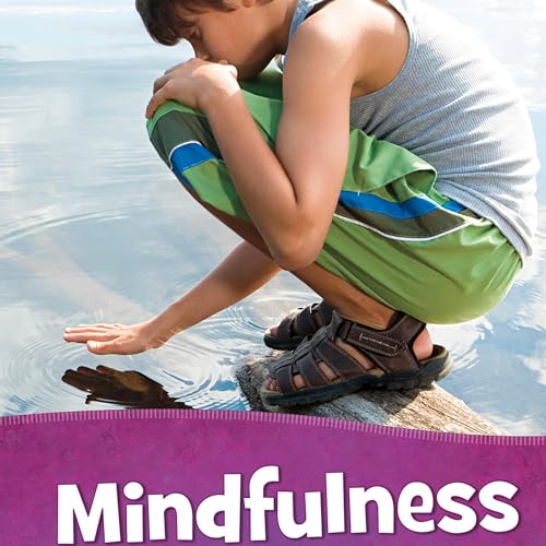 Mindfulness by Mari Schuh