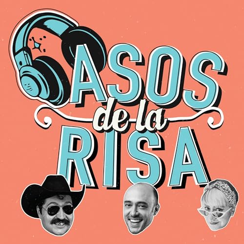 Casos de la Risa by Unknown