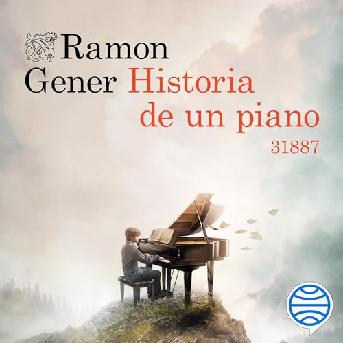 Historia de un piano