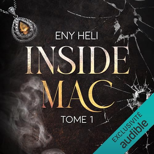 Inside MAC by Eny Heli