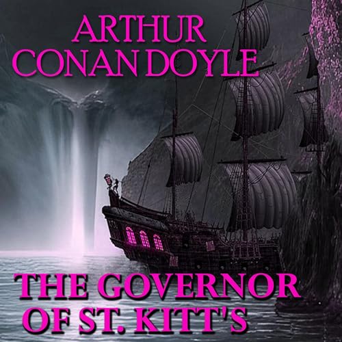 The Governor of St. Kitt's
