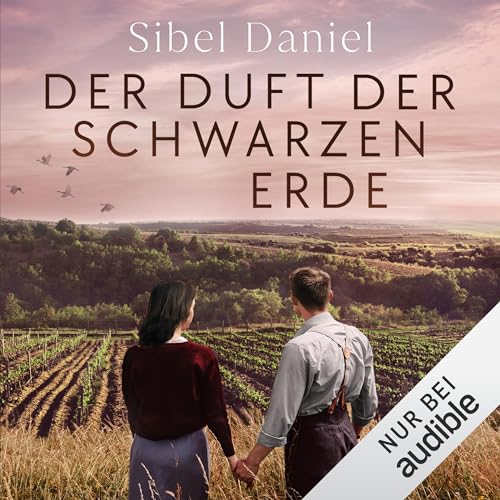Der Duft der schwarzen Erde