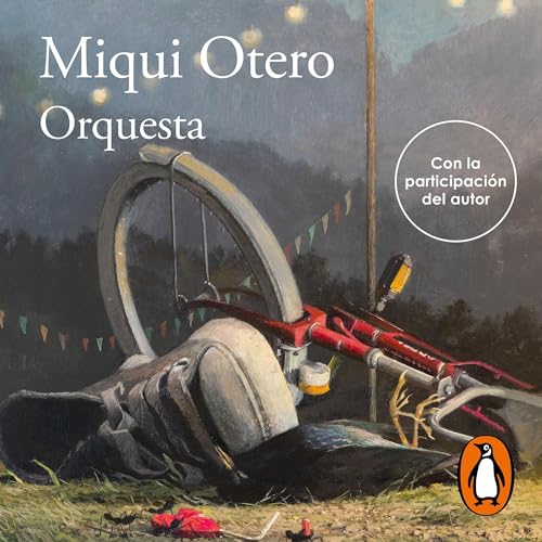Orquesta [Orchestra]
