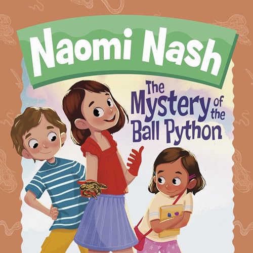 The Mystery of the Ball Python