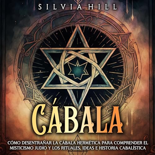 Cábala [Cabala] by Silvia Hill