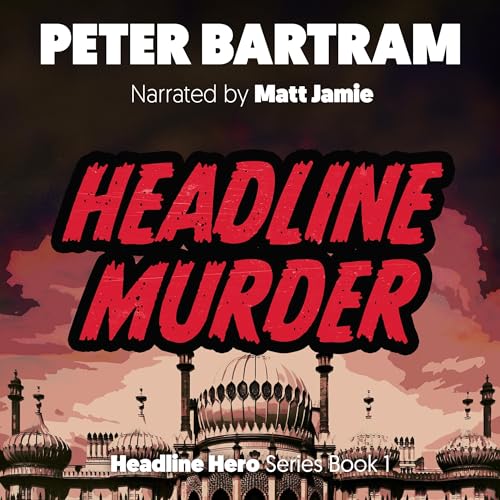 Headline Murder