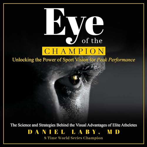 Eye of the Champion