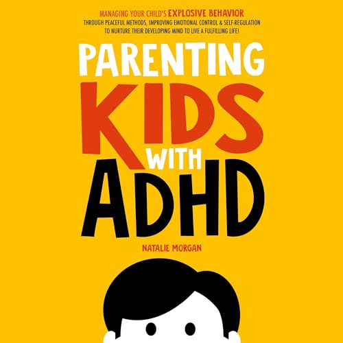 Parenting Kids with ADHD