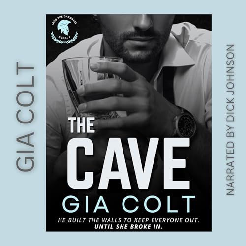 The Cave by Gia Colt