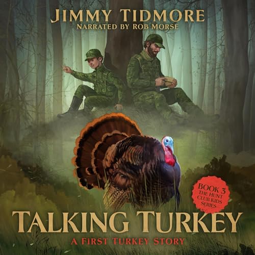 Talking Turkey