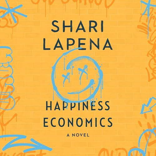 Happiness Economics