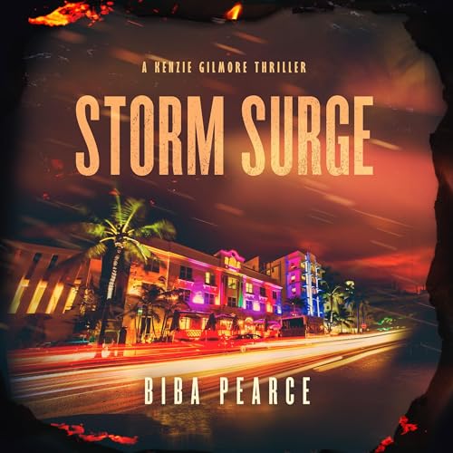 Storm Surge