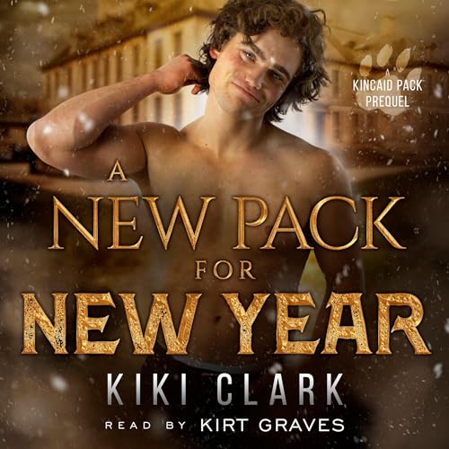 A New Pack for New Year