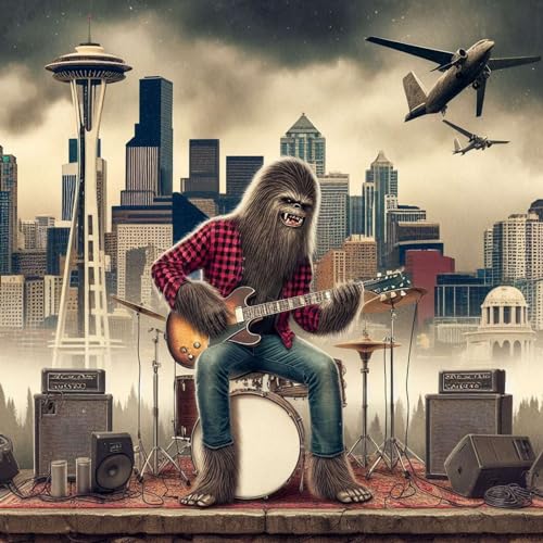 Echoes of Cobain: Reflecting on Grunge, Ghostly Disneyland Tales, and Legacies Left Behind by Unknown