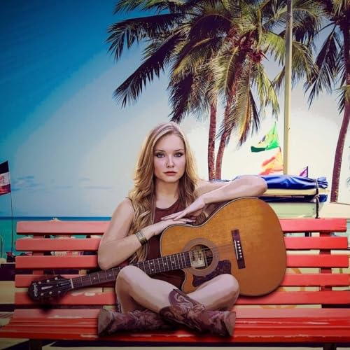 La Croisière Folk by Eric WM Cooper