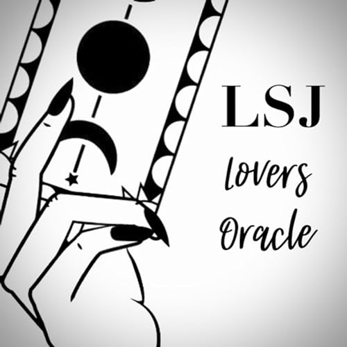 LSJ Lovers Oracle by LSJ Lovers Oracle