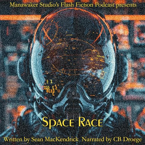 Space Race – FFP 0911 by Unknown