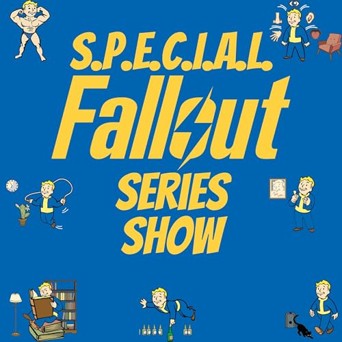 SPECIAL Fallout Series Show by MMMikeDaddy