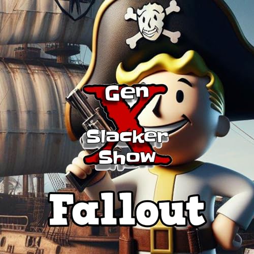 S05E32 Fallout by Unknown