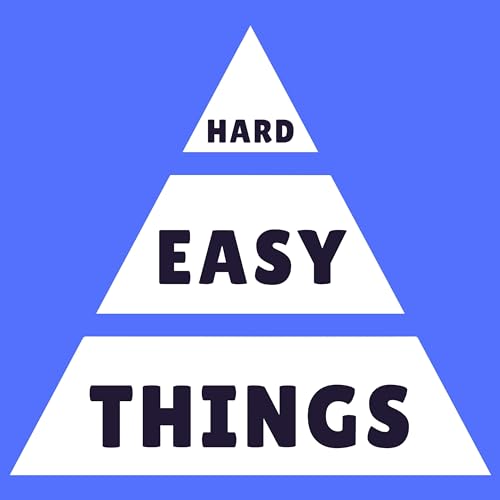 Hard Easy Things Podcast