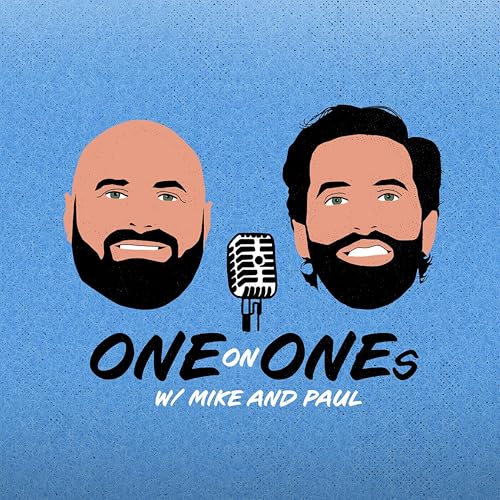 One on Ones with Mike and Paul by Premier Lacrosse League