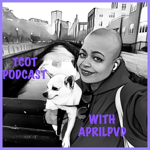 TCOT - A Perry Mason Podcast by AprilPvd