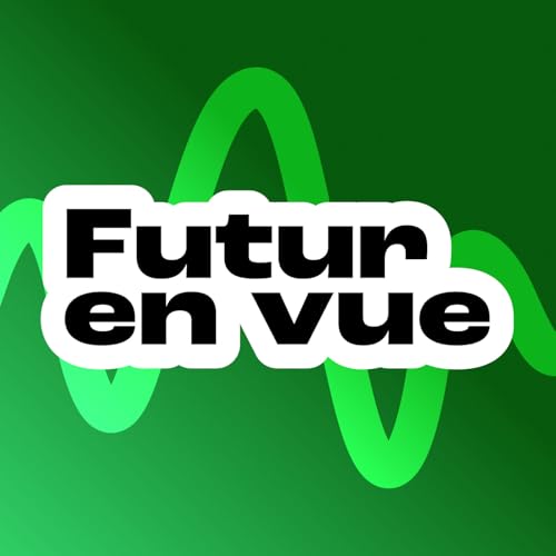 Futur en vue by Alexandre Guégo