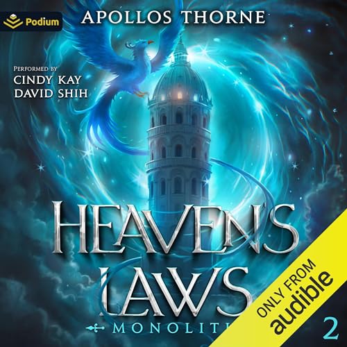 Heaven's Laws: Monolith