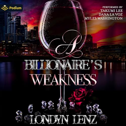 A Billionaire's Weakness