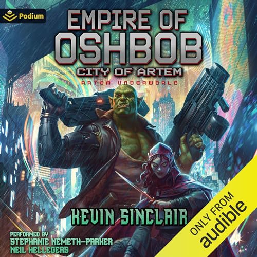 Empire of Oshbob