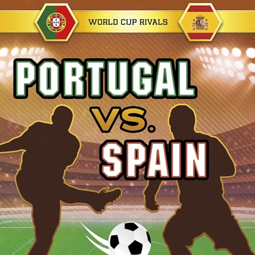 Portugal vs. Spain