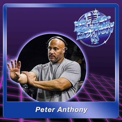 Peter Anthony - LAUGH - Friday The 13th: Rose Blood by Unknown