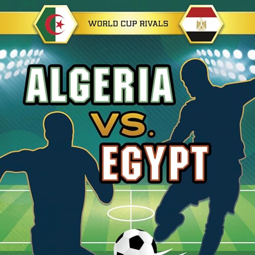 Algeria vs. Egypt
