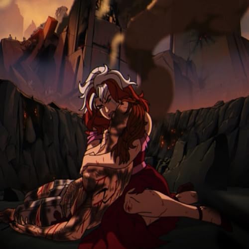 TL277 - X-Men '97 - S1E5 - Remember It by Unknown