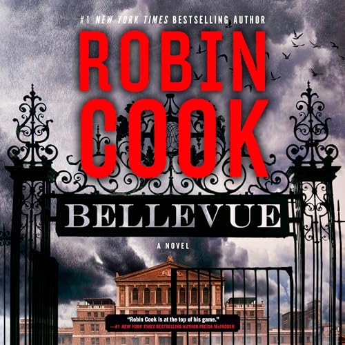 Bellevue by Robin Cook