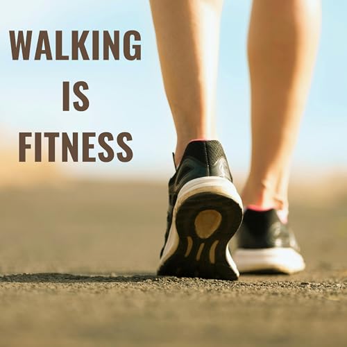 Three Reasons To Walk A Half Marathon by Unknown