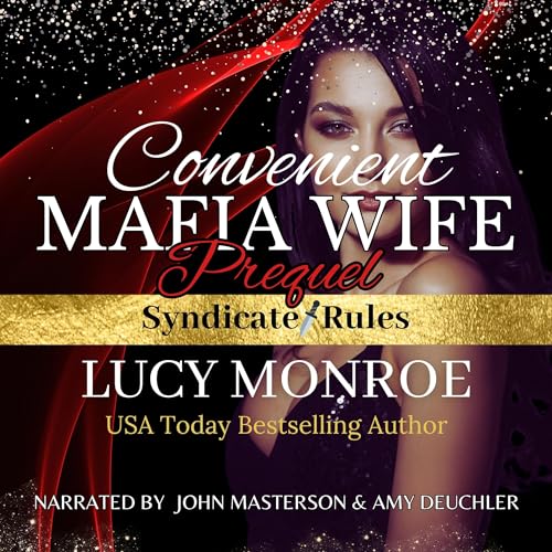 Convenient Mafia Wife