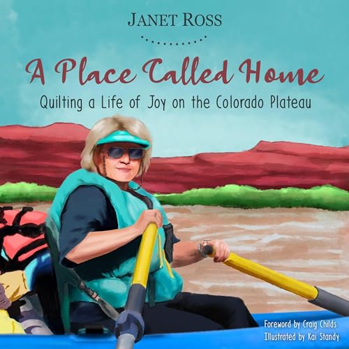 A Place Called Home by Janet Ross