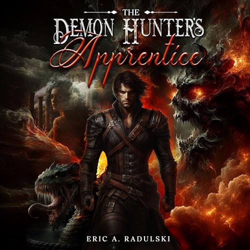 The Demon Hunter's Apprentice
