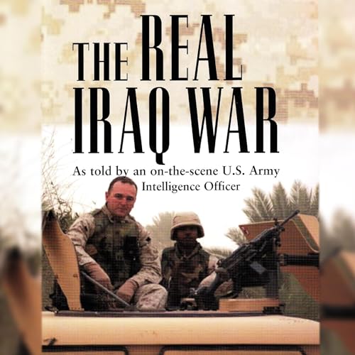 The Real Iraq War