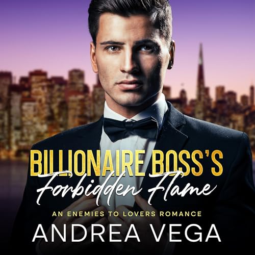 Billionaire Boss’s Forbidden Flame