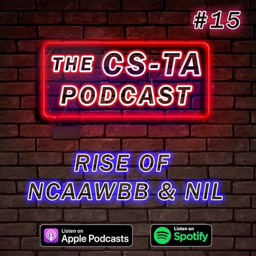 Rise of Women's College Basketball by Unknown