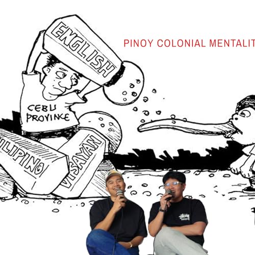(VIDEO) KP BOYS REACT TO: PINOY COLONIAL MENTALITY by Unknown