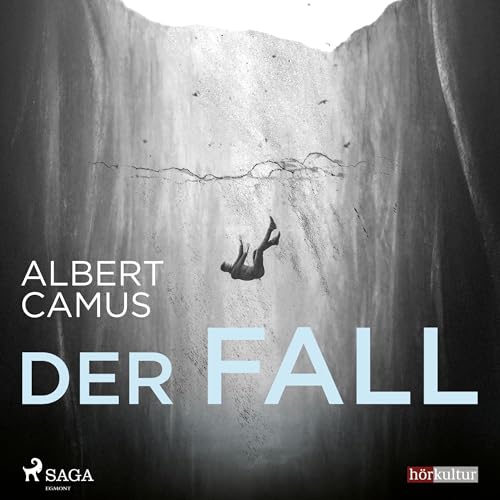 Der Fall by Albert Camus