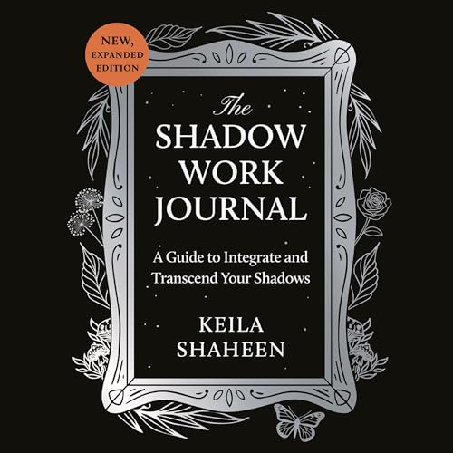 The Shadow Work Journal