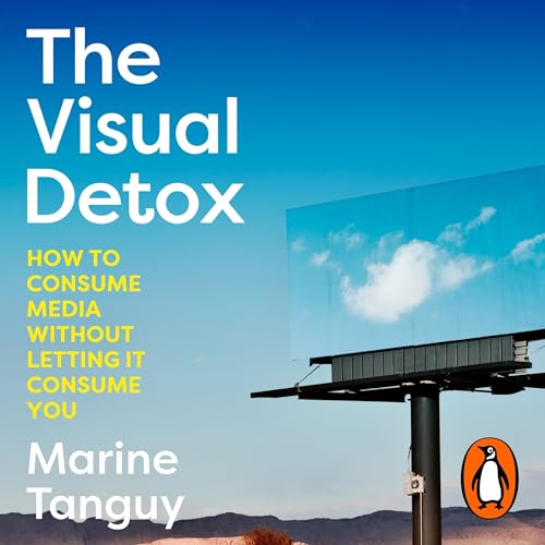 The Visual Detox by Marine Tanguy