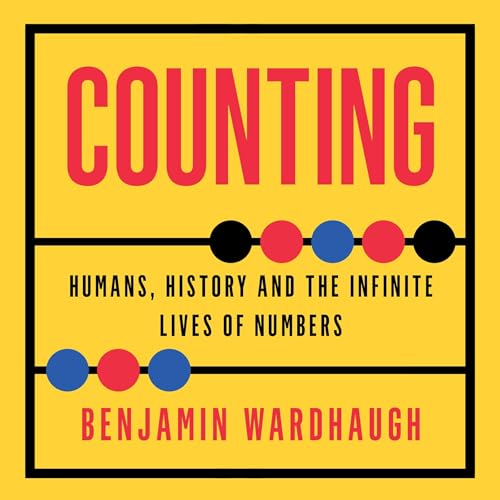 Counting by Benjamin Wardhaugh